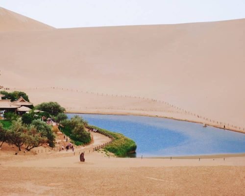 12 Days Qinghai And Gansu Exploration